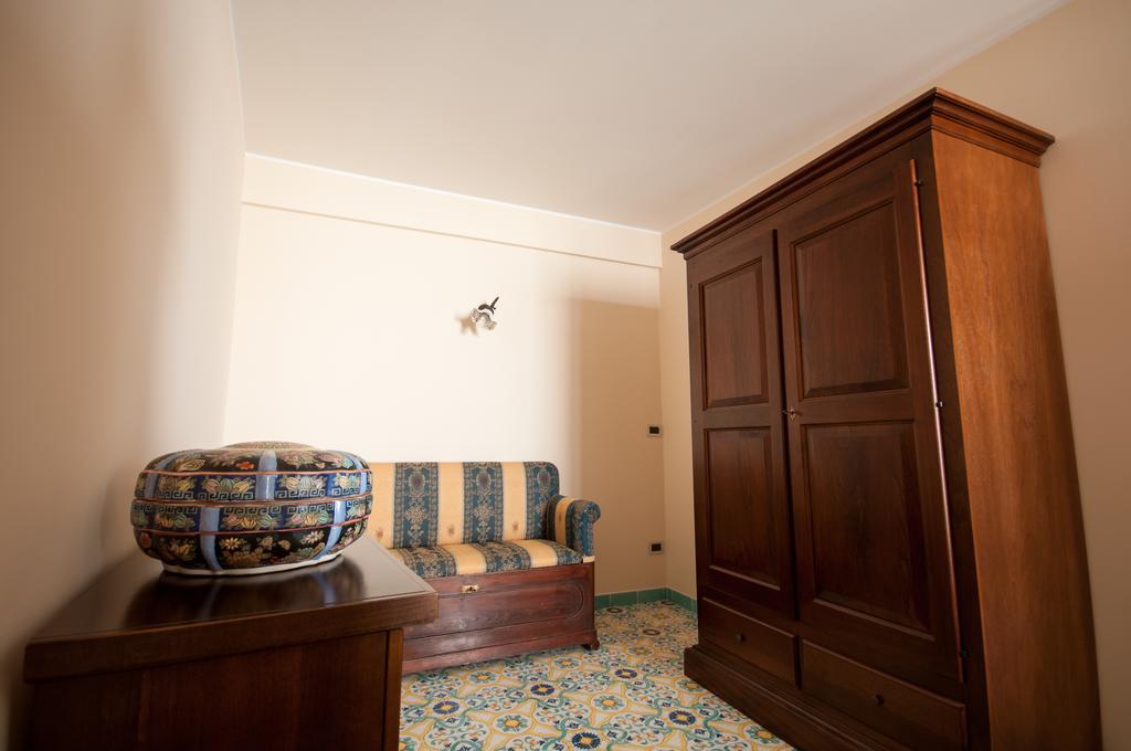 Suite Positano Martina Franca Zimmer foto