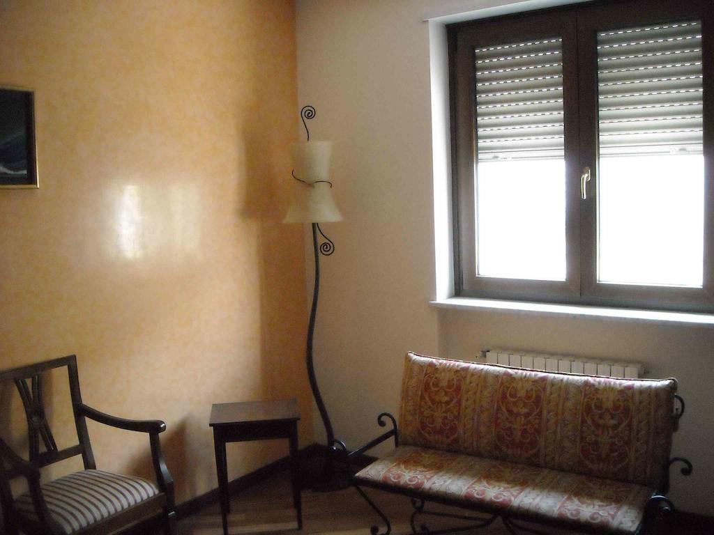 Suite Positano Martina Franca Zimmer foto